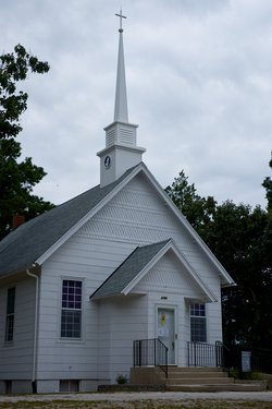 Athol Baptist Church of Mardela Springs | 2020